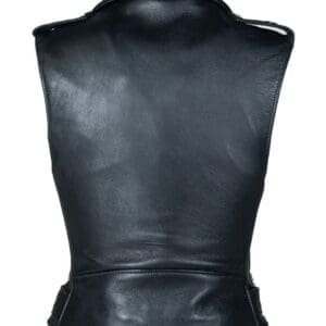 Women’s Lambskin Perfecto Vest