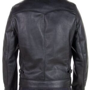 Antique Cowhide Rancher Jacket