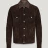 DROVER JACKET