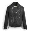 THE ALEXANDER JACKET