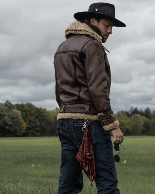 Grim Shaw Rancher - Image 6