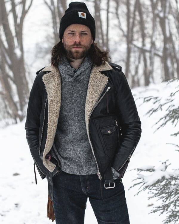 Dawson Fur - Image 5