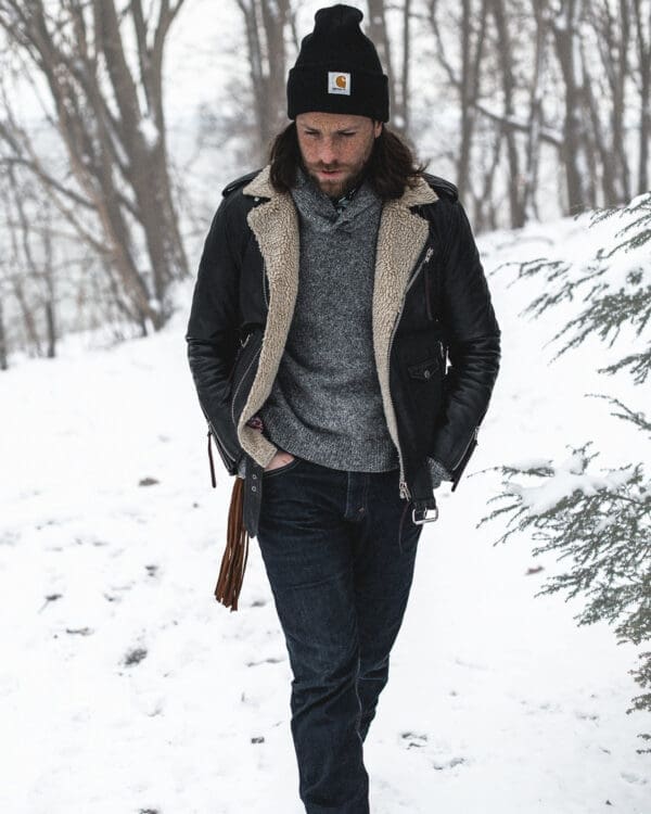 Dawson Fur - Image 4