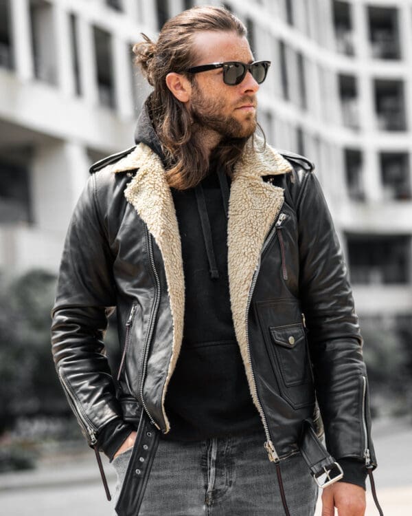 Dawson Fur - Image 7