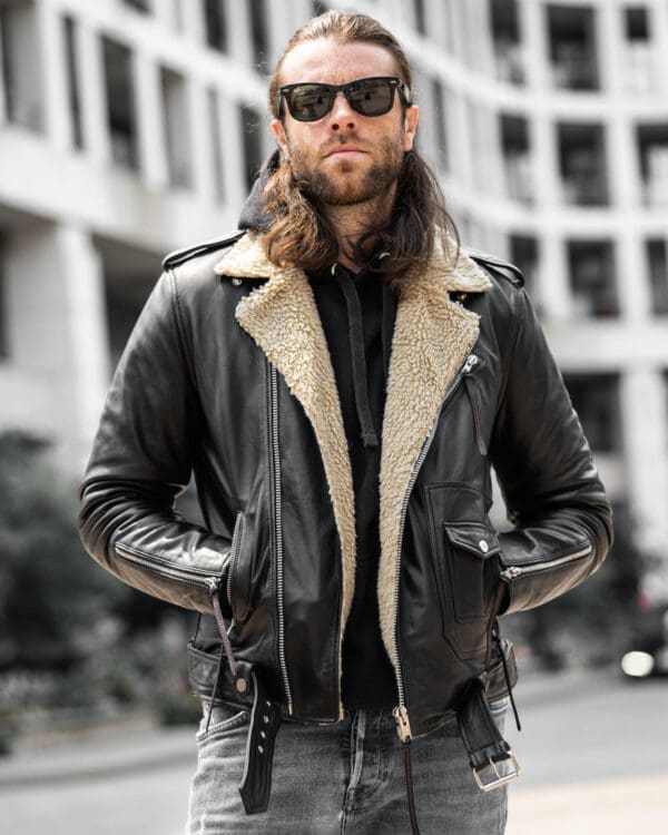 Dawson Fur - Image 8