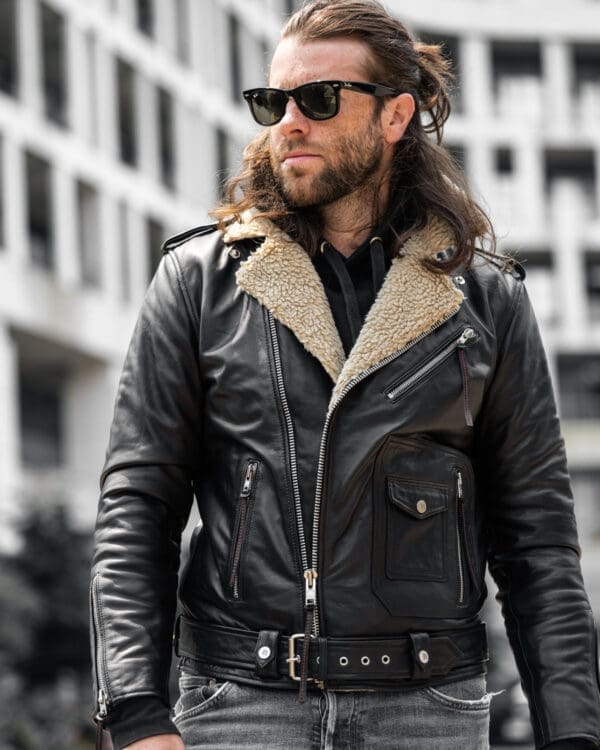 Dawson Fur - Image 10