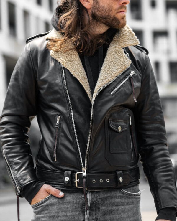 Dawson Fur