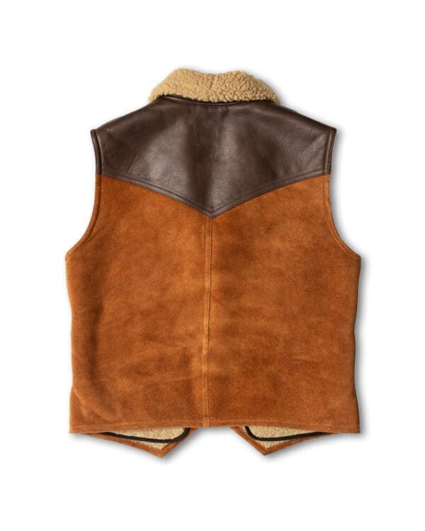 Robert vest - Image 2
