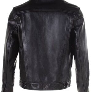 Horsehide Mechanic’s Jacket