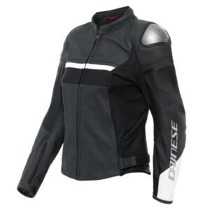 DAINESE RAPIDA LADY LEATHER JACKET