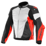 Dainese Leather Jacket Men, Custom Jacket Co