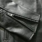 Harley Davidson Victory Lane Leather Jacket