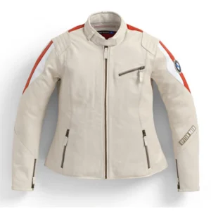 BMW LEATHER JACKETS