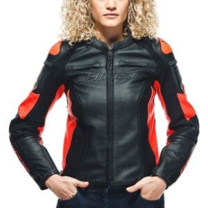 DAINESE LEATHER JACKETS