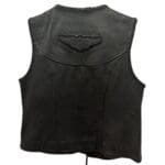 Willie G Harley Davidson Vest Women’s