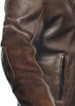 Dainese Merak Motorcycle Leather Jacket