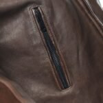 Dainese Merak Motorcycle Leather Jacket