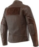 Dainese Merak Motorcycle Leather Jacket