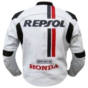 HONDA JACKET