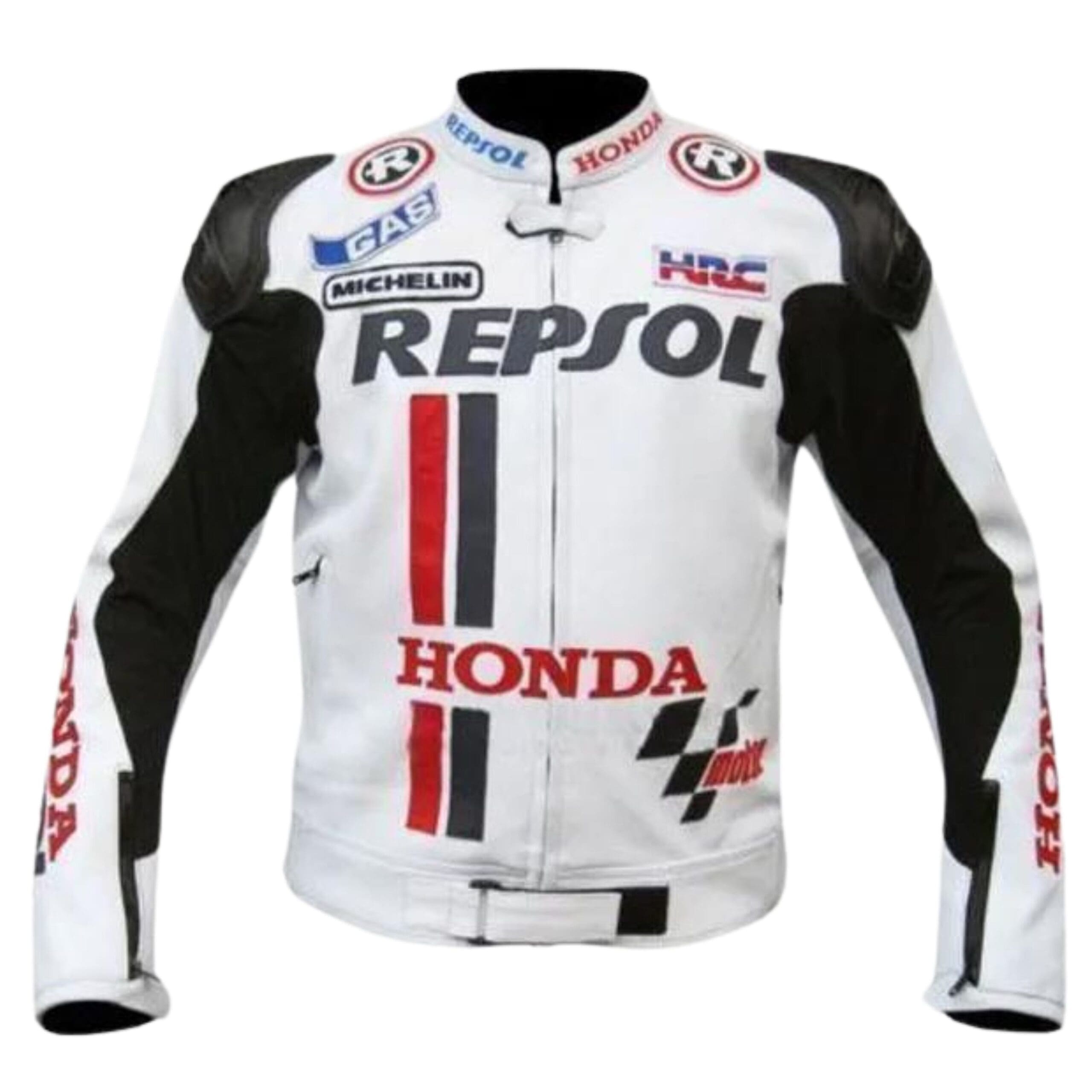 HONDA JACKET