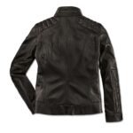 BMW Women's Leather Jacket