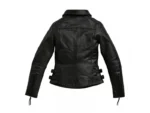 BMW Leather Jacket