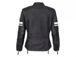 BMW Motorcycle Leather Jacket