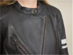 BMW Motorcycle Leather Jacket