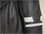 BMW Motorcycle Leather Jacket