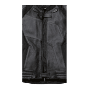 BMW Motorcycle Leather Jacket Hotlap Men