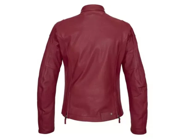 BMW Motorcycle Jacket