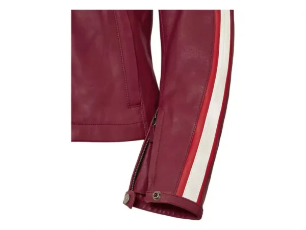 BMW Motorcycle Jacket
