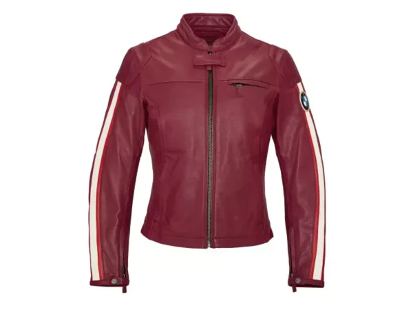 BMW Motorcycle Jacket