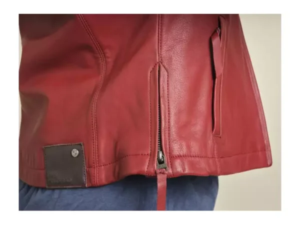 BMW Motorcycle Jacket