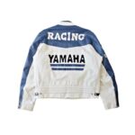 Yamaha Vintage Rare Motorcycle Jacket