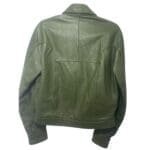 Honda Leather Jacket