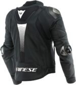Dainese Super Speed 4 Motorcycle Leather Jacket