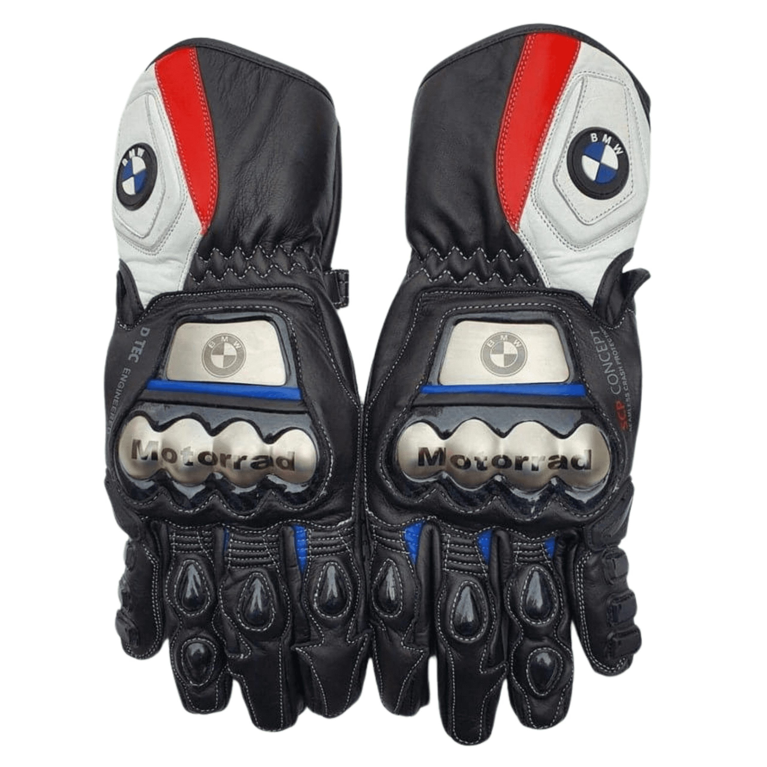 BMW Motorrad Gloves MotoGP Racing Gloves 1 BMW Motorrad Gloves MotoGP Racing Gloves