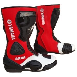Yamaha Boots