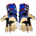 BMW MOTORRAD Motorbike Racing Gloves