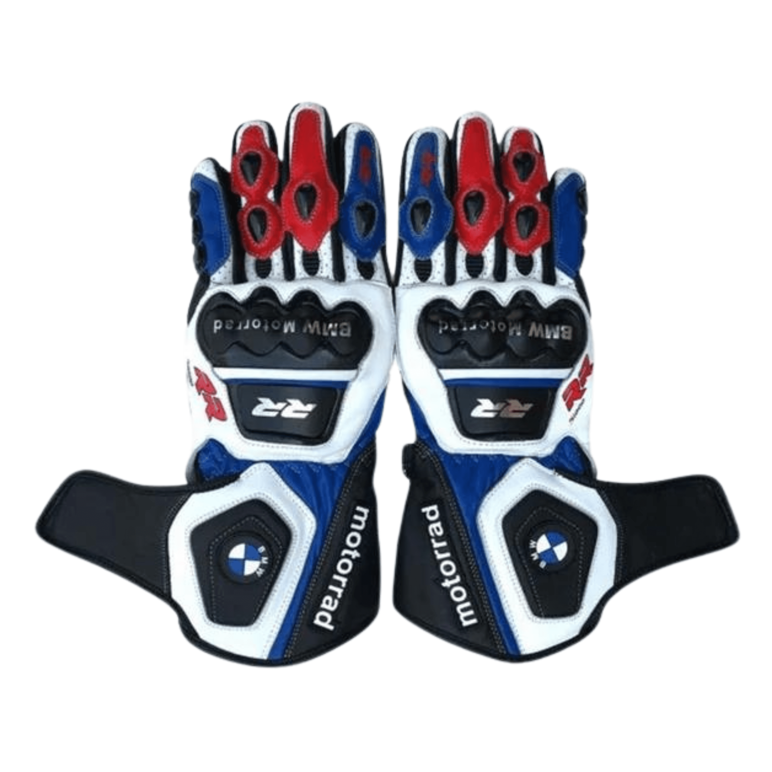 BMW Motorrad Gloves MotoGP Racing Gloves