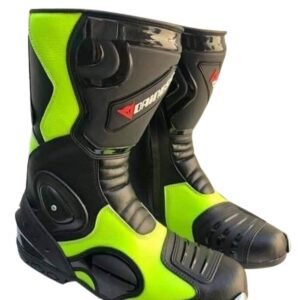 DAINESE LEATHER BOOTS