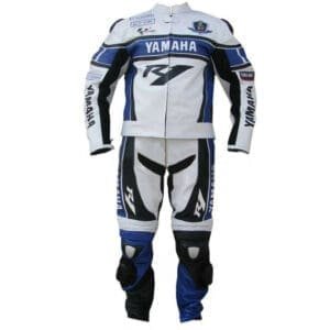 YAMAHA MOTOGP SUITS