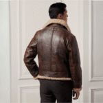 Men Leather Jacket