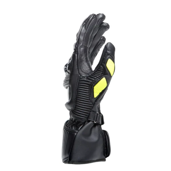 DAINESE DRUID 4 LEATHER GLOVES - Image 3
