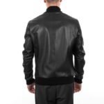 Men Leather Jacket
