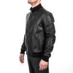 Men Leather Jacket