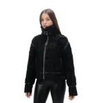 Black Persian Sport Jacket