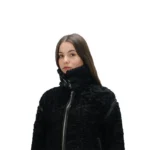 Black Persian Sport Jacket