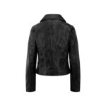 Leather Jacket Women